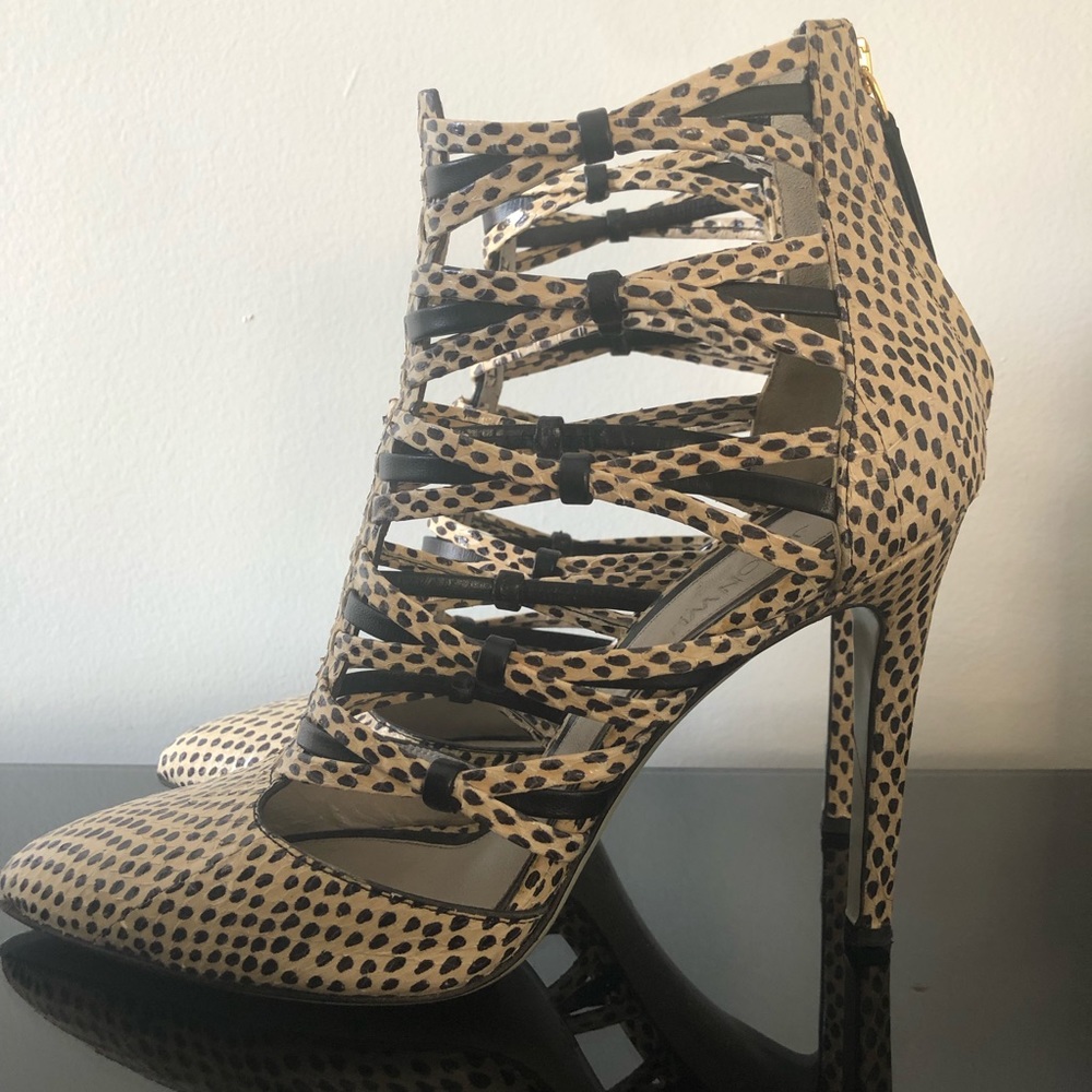 Jason Wu Heels
